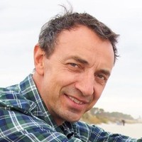 Andreas Oettli