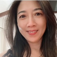 Lilian Wong