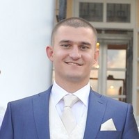 Михаил Дубовых