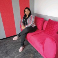 Sharayu Tambe-Dev