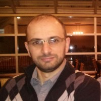 Houssein Ayach