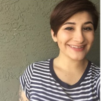Julianna Cecere