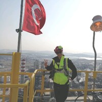 Özge Türkücüoğlu Atmaca