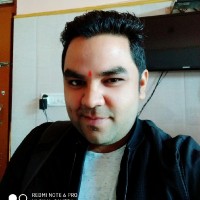 Kapil Kashyap