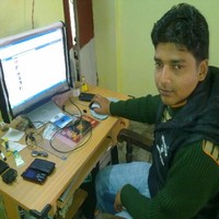 Nimish Agrawal