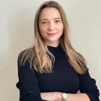 Simona Harazimova