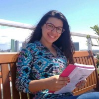 Gizella Catarina Morais