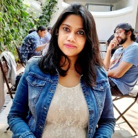 Natya M S