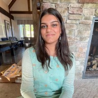 Charitha Somagani