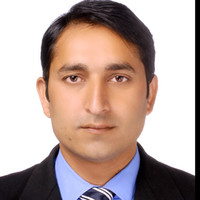 Javed Hassan