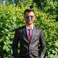 Shrey Patel
