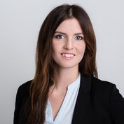Corinna Ostermeier