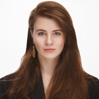 Daria Pasyuk