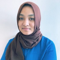 Asma Ahmed