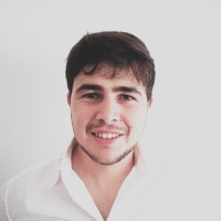 Maximiliano Martinez