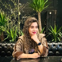 Mozhde Moosavi