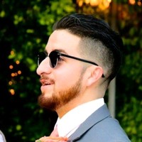 Matthew Vega