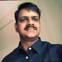 Kiran Kumar K