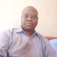 Edmond TSHIKOMB
