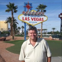 Rob Hunter CEcD, Ec.D.(F)