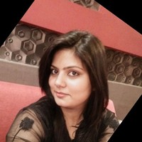 Divyanshi Upadhyay