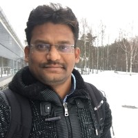 Satyanarayana Reddy