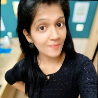 Richa Chaturvedi