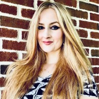 Holly Rankin