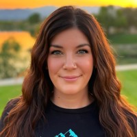 Katie Sage