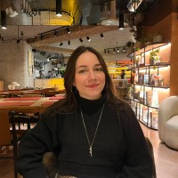 İlkem Nur Akmeriç