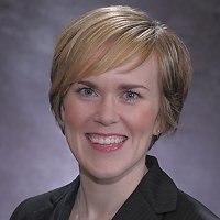 Bridget O'Connell