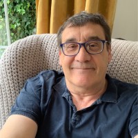 Clive Wheeler