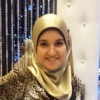 Rawia Ahmed