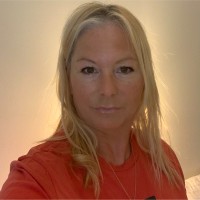 Kristina Ohlsson