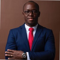 Joël Eric KOUADIO