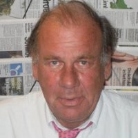 Neil De Poorter