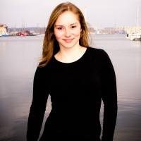 Sarah Thomsen
