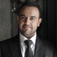 Ali Shahriar