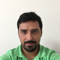 Rodrigo Ponce