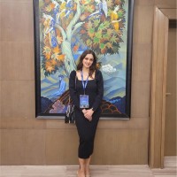 Saumya Pandey