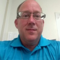 Graham Whidden