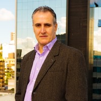 Luiz Sotto Mayor