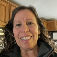 Maureen Nicholson