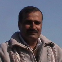 Muhammad Saleem