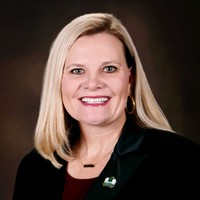 Charity Clark, Mba, Sphr, Cwcp, Cpsp
