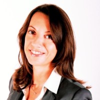 Nadia Pasqual