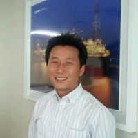 Jaehyoung (James) Ju