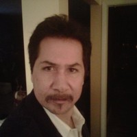 stephen alarid