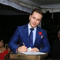 Jaime Jaime Von Nacher