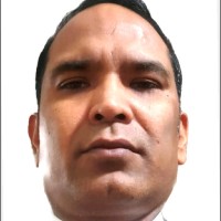 Muhammad Mukarrab Hussain